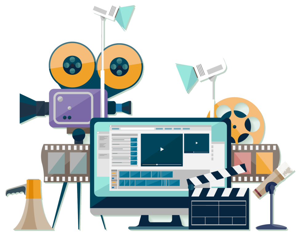 About Packaged Video Production