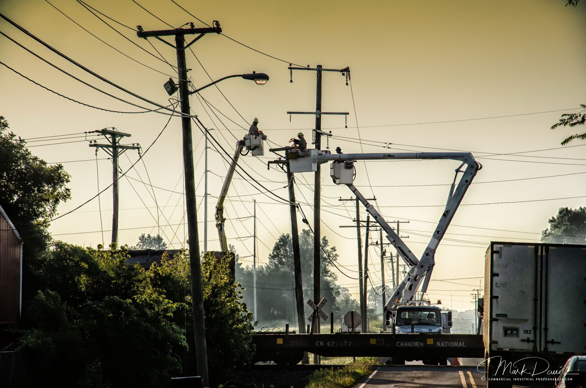 Commercial Photography