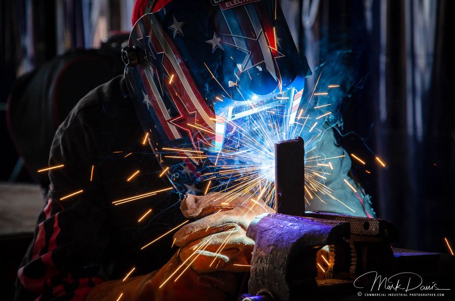 Industrial